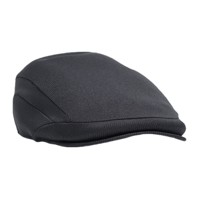 Kepurės Kangol Kangol Tropic 507 kepurė 6915BC-DS405 Juoda