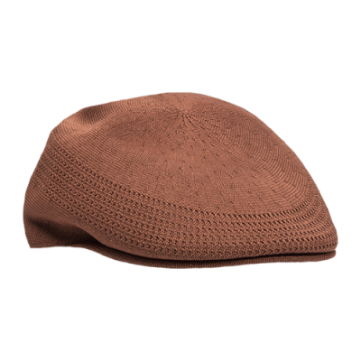 Kepurės Vyrams Kangol Tropik 507 Ventair kepurė K3208HT-MH240 Ruda