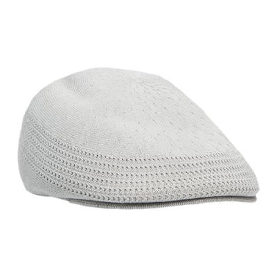 Kepurės Vyrams Kangol Tropik 507 Ventair kepurė K3208HT-MS023 Pilka
