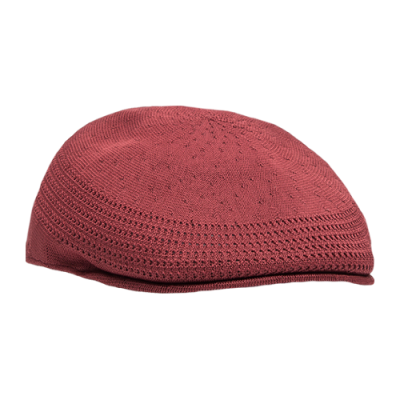 Kepurės Vyrams Kangol Tropik 507 Ventair kepurė K3208HT-RV605 Raudona