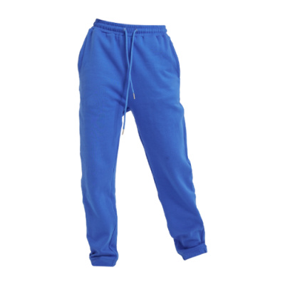 Kelnės Kangol Kangol Wmns Jogger kelnės 2213511-BLUE Mėlyna