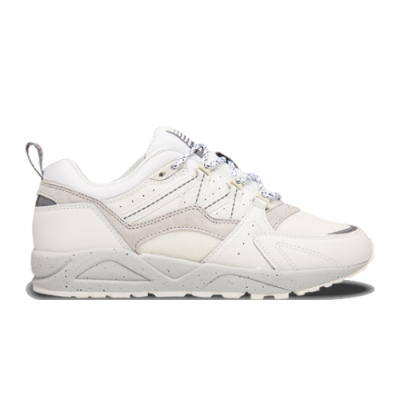 Laisvalaikio Batai Karhu Karhu Fusion 2.0 F804098 Balta Pilka