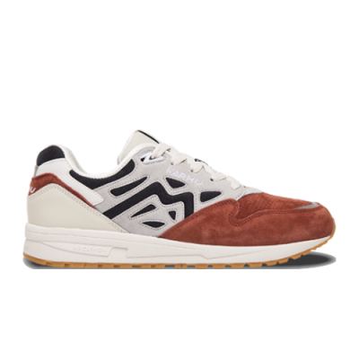 Laisvalaikio Batai Karhu Karhu Legacy 96 F806036 Raudona