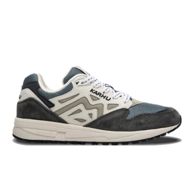 Laisvalaikio Batai Karhu Karhu Legacy 96 F806039 Pilka