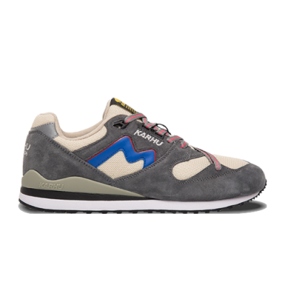 Laisvalaikio Batai Karhu Karhu Synchron Classic F802511 Pilka