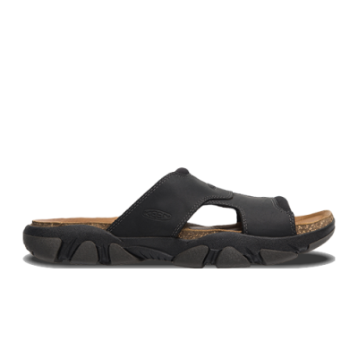 Šlepetės Kolekcijos KEEN Daytona II 1027282-BLCK Juoda
