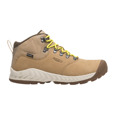 Avalynė Keen KEEN NXIS Explorer Waterproof 1027486-SND Ruda