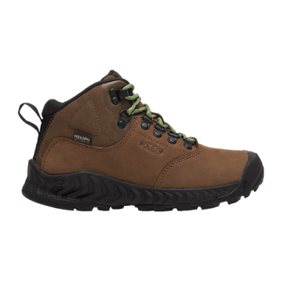 Avalynė Keen KEEN Wmns NXIS Explorer Waterproof 1027487-BRWN Ruda