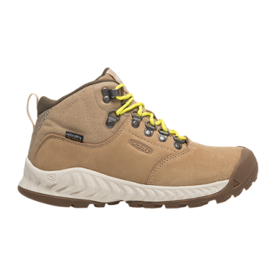 Avalynė Keen KEEN Wmns NXIS Explorer Waterproof 1027488-SND Ruda