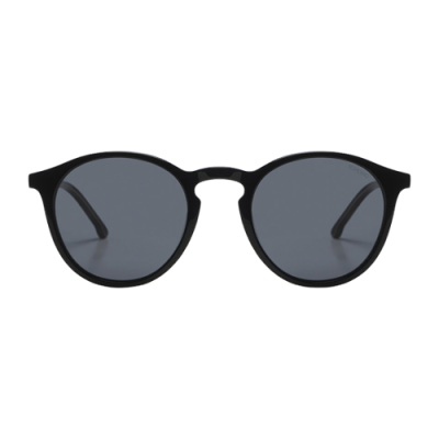 Saulės Akiniai Komono Komono Aston Grand Black saulės akiniai KOM-S2419 Juoda