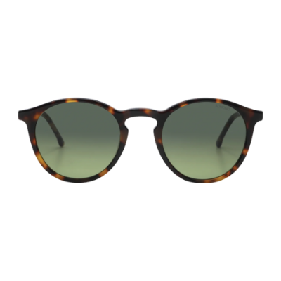 Saulės Akiniai Vyrams Komono Aston Grand Green Vintage Barberini saulės akiniai KOM-S2423 Ruda