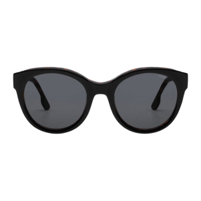 Saulės Akiniai Komono Komono Jade Black Tortoise saulės akiniai KOM-S9201 Juoda