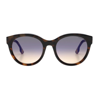 Saulės Akiniai Moterims Komono Jade Rosa Barberini saulės akiniai KOM-S9207 Ruda