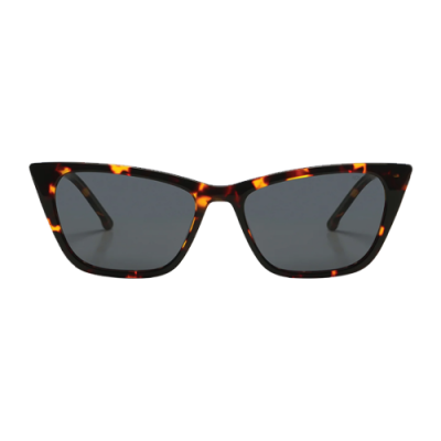 Saulės Akiniai Vyrams Komono Jodie Tortoise saulės akiniai KOM-S8203 Ruda