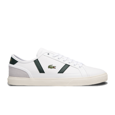 Laisvalaikio Batai Lacoste Lacoste Sideline Pro 744CMA0016-1R5 Balta