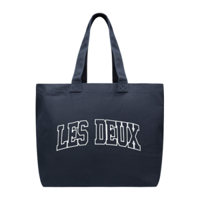 Rankinės Moterims Les Deux Blake Tote krepšys LDM940059-460215 Mėlyna