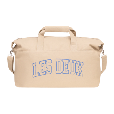 Rankinės Moterims Les Deux Blake Weekend krepšys LDM940060-815471 Rusvai Gelsvas