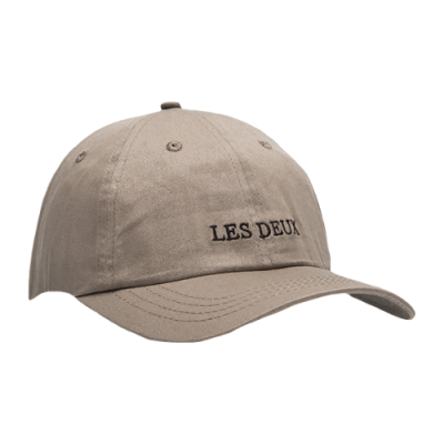 Kepurės Moterims Les Deux Cap LDM703010-507844 Rusvai Gelsvas