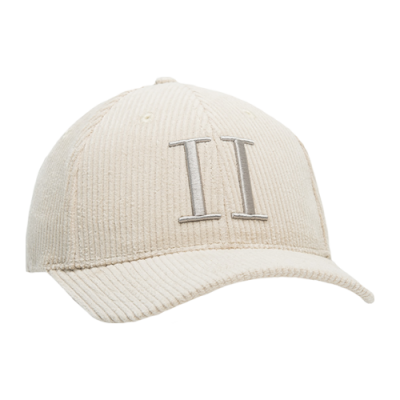 Kepurės Moterims Les Deux Encore Corduroy Baseball kepurė LDM702081-215815 Rusvai Gelsvas
