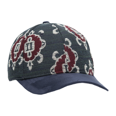 Kepurės Moterims Les Deux Ornament Baseball kepurė LDM702078-460634 Mėlyna