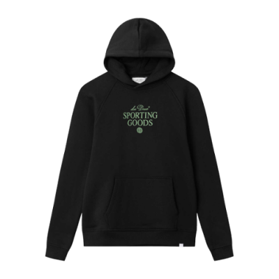 Džemperiai Vyrams Les Deux Sporting Goods 2.0 Hoodie džemperis LDM201092-100514 Juoda