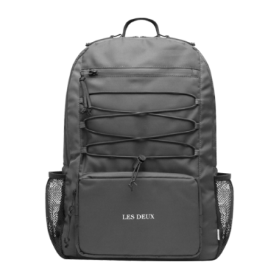 Kuprinės Moterims Les Deux Tom kuprinė LDM940055-100100 Juoda