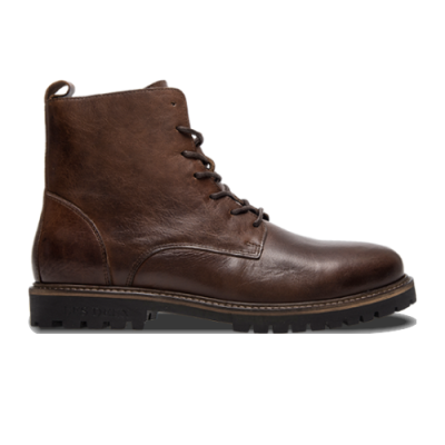 Sezoniniai Batai  Žieminiai Batai Les Deux Troy Combat LDM820011-850850 Ruda