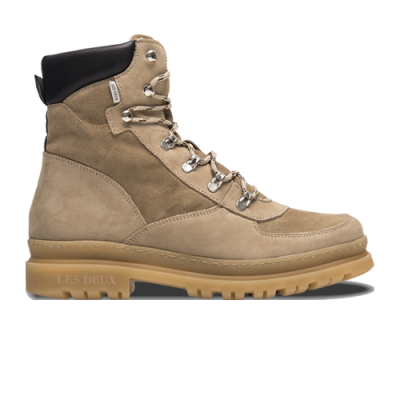 Sezoniniai Batai  Žieminiai Batai Les Deux Tyler Desert LDM820040-220220 Rusvai Gelsvas