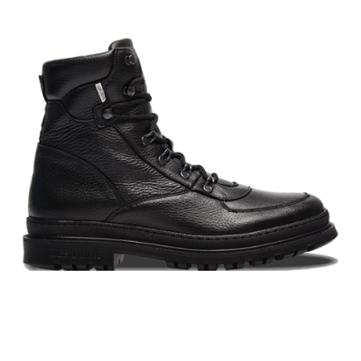 Sezoniniai Batai Vyrams Les Deux Tyler Leather Desert LDM820030-100100 Juoda