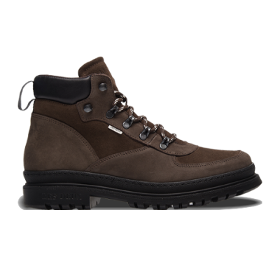 Sezoniniai Batai  Žieminiai Batai Les Deux Tyler Mid Desert LDM820039-820820 Ruda