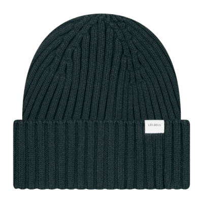 Kepurės Les Deux Les Deux Beanie LDM710018-546546 Pilka