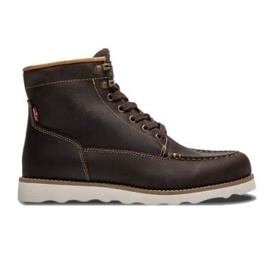 Sezoniniai Batai Levis Levi's Darrow Moccasin Boots 234733-711-29 Ruda