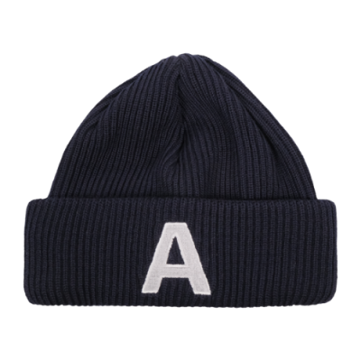 Kepurės Šilti Aksesuarai Makia x ABLOY A žieminė kepurė U82003-689 Mėlyna