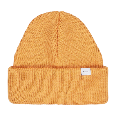 Kepurės Makia Makia Grove žieminė kepurė U82070-261 Geltona
