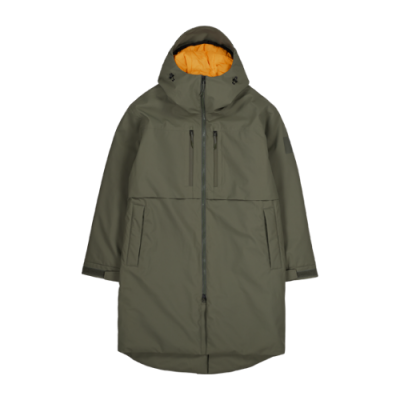 Striukės Vyrams Makia Paramount striukė M31018-754 Žalias