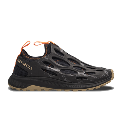 Laisvalaikio Batai Merrell MERRELL Hydro Runner J066845 Juoda