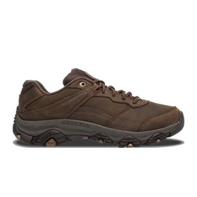 Laisvalaikio Batai Merrell MERRELL Moab Adventure 3 J003803 Ruda