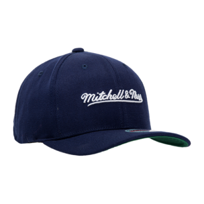 Kepurės Dovanų Idėjos Iki 25eur Mitchell & Ness Classic kepurė 1105-MNNYYPPP-NAVY Mėlyna