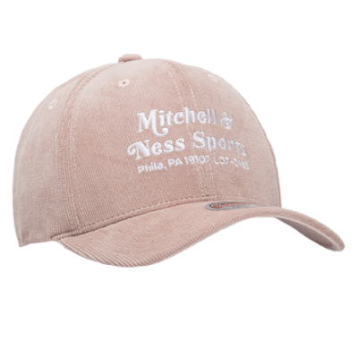Mitchell & Ness Sports Velvet kepurė