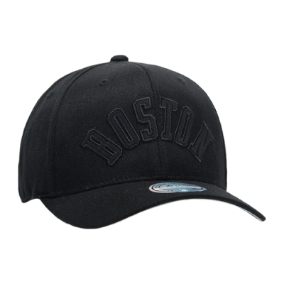 Kepurės Moterims Mitchell & Ness Tonal Cap INTL826-BOSCEL-BLK Juoda