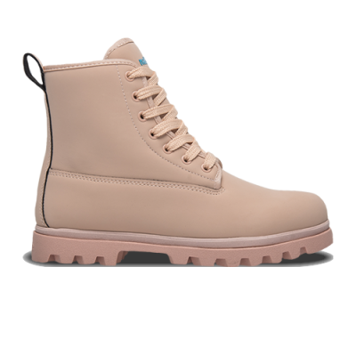 Sezoniniai Batai Native Native Unisex Johnny Treklite Bloom 41108356-6003 Rožinis