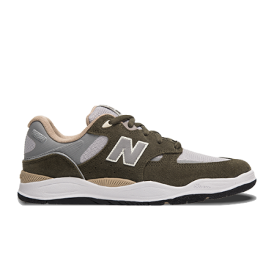 Riedlentininkų Batai Vyrams New Balance Numeric 1010 Tiago Lemos NM1010-KG Žalias