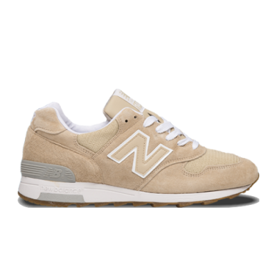 Laisvalaikio Batai Kolekcijos New Balance 1400 Made In USA M1400-TN Ruda Rusvai Gelsvas