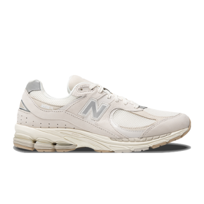 Laisvalaikio Batai Avalynė New Balance Unisex 2002R M2002-RAA Rusvai Gelsvas