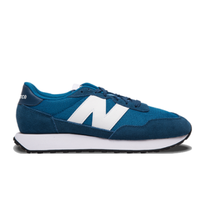 Laisvalaikio Batai Kolekcijos New Balance 237 MS237-CE Mėlyna
