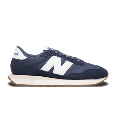 Laisvalaikio Batai Kolekcijos New Balance 237 MS237-GB Mėlyna