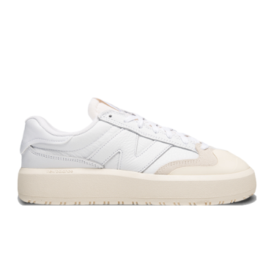 Laisvalaikio Batai New Balance Avalynė New Balance Unisex CT302 CT302-OB Balta