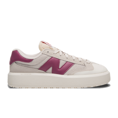 Laisvalaikio Batai Moterims New Balance Unisex CT302 CT302-RP Rusvai Gelsvas
