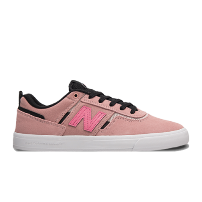 Riedlentininkų Batai Vyrams New Balance Numeric 306 Jamie Foy NM306-PFL Rožinis