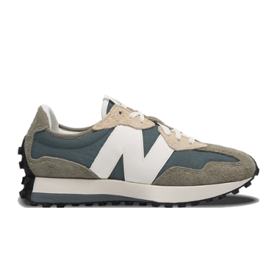 Laisvalaikio Batai Kolekcijos New Balance Unisex 327 MS327-CR Mėlyna